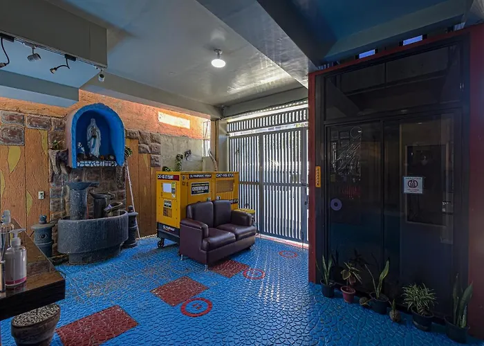 Alicia Apartment Paranaque City
