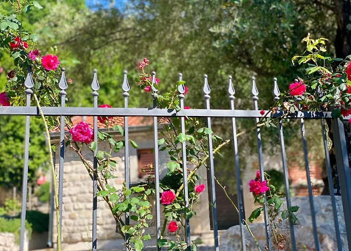 Boutique Hotel Malo Selo Herceg Novi