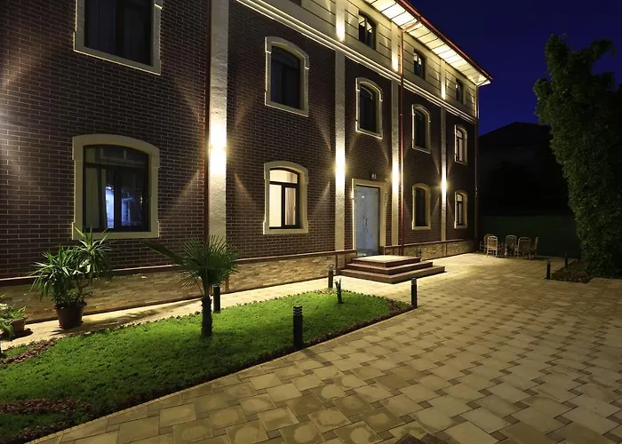 Hotel Atlas Elite Taşkent