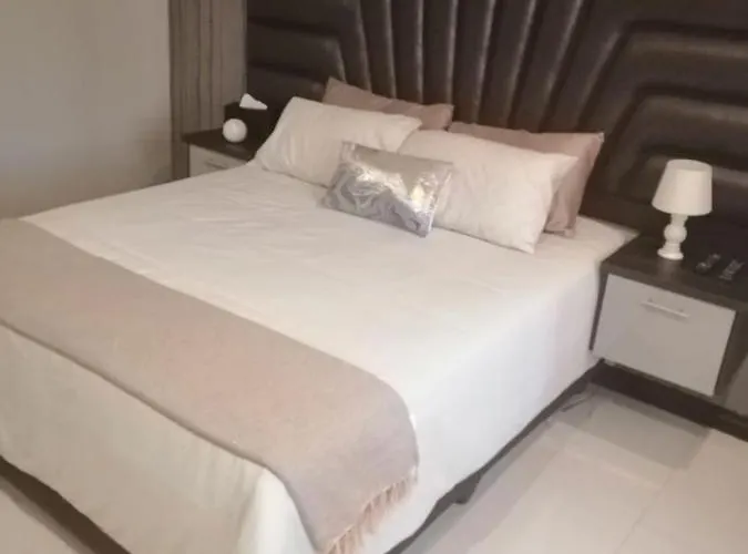 Erasmia Palms Boutique Hotel & Spa Centurion