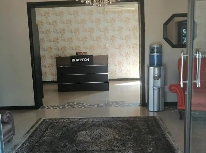 Erasmia Palms Boutique Hotel & Spa Centurion