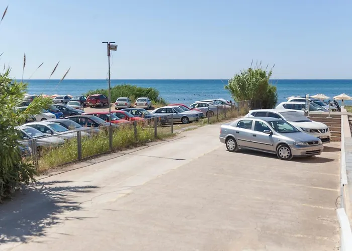 Via Mare Apartments Dedeağaç