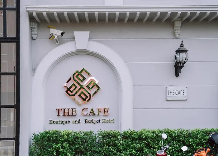 The Cape Hotel Udon Thani