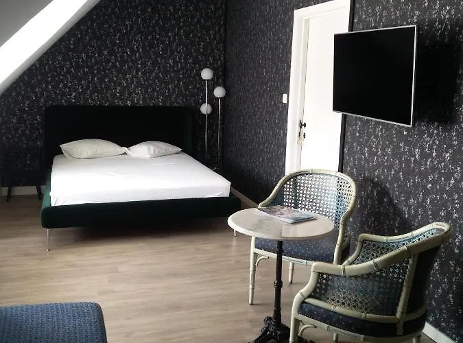 B&B Villa Monique Koksijde