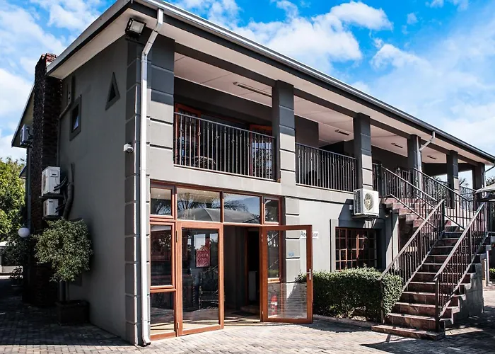 Pinehaven Bed And Breakfast Newcastle