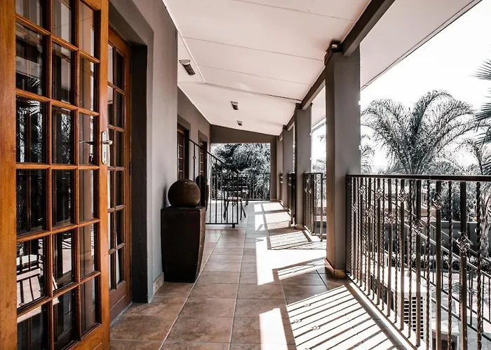 Pinehaven Bed And Breakfast Newcastle