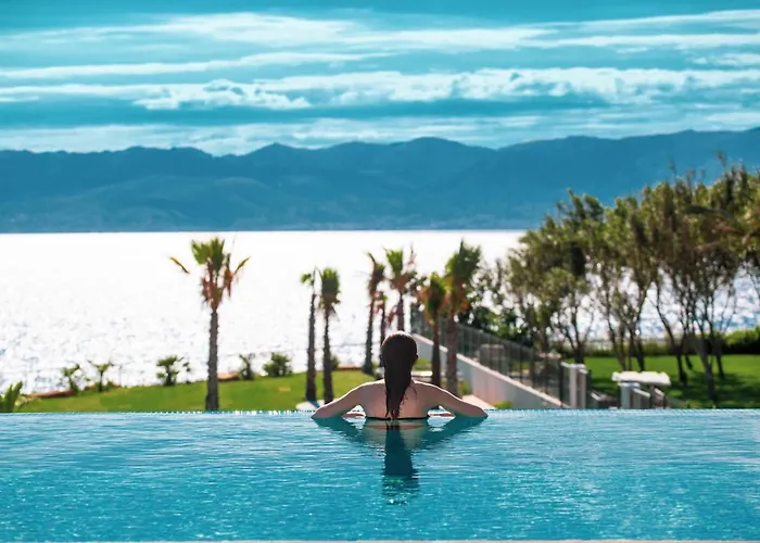 On'Live Hotel Çeşme