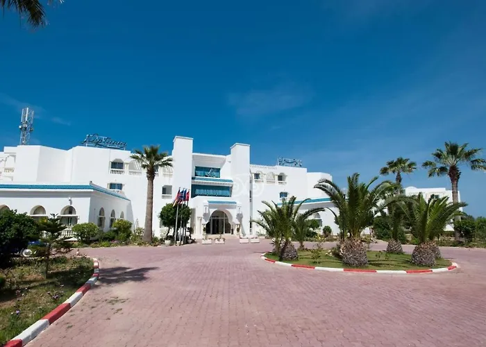 Neptunia Beach Monastir