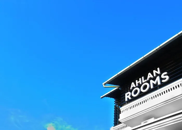 Ahlan Luxury Rooms Kochi