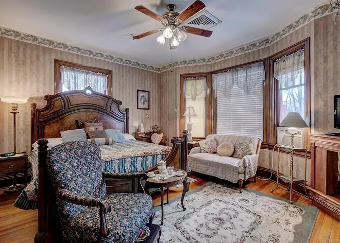 Grandison Inn Oklahoma City