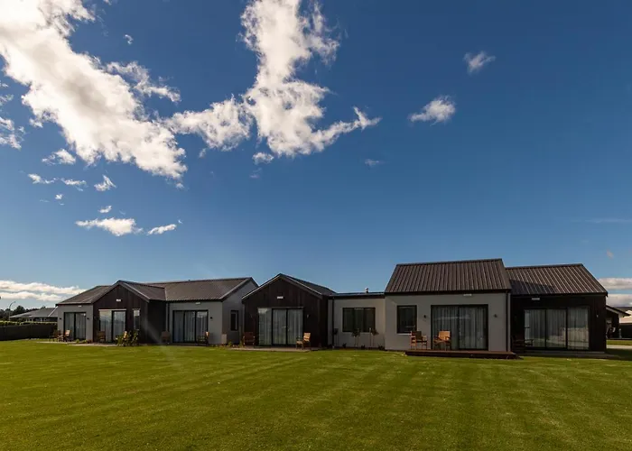 Annies On Milford Motel Te Anau
