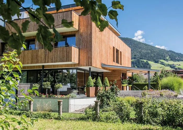 Hotel juenmi Sillian