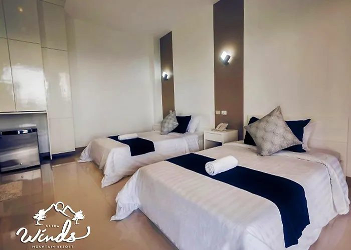 Ultra Winds Mountain Resort (Adults Only) Cagayán de Oro