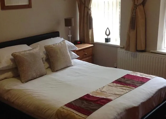 The Dillwyn Arms Hotel Swansea