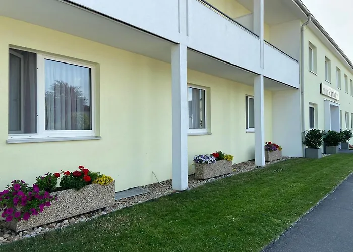 Pension Schmidt Podersdorf am See