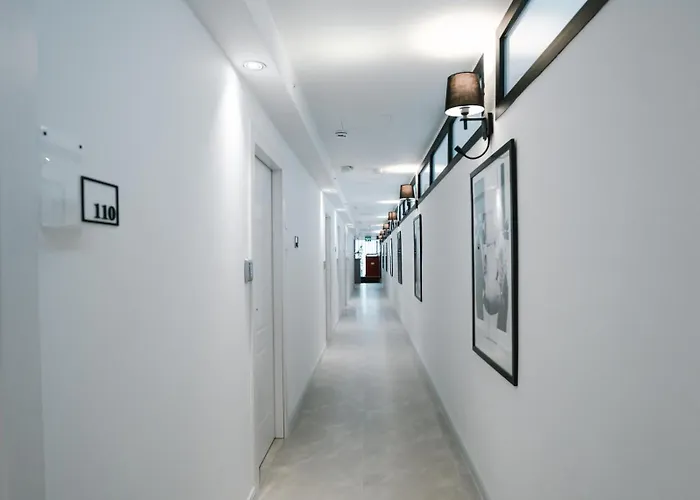 Unique Hotel Ashdod