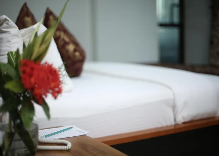 Adden Palace Hotel & Conference Centre Mwanza
