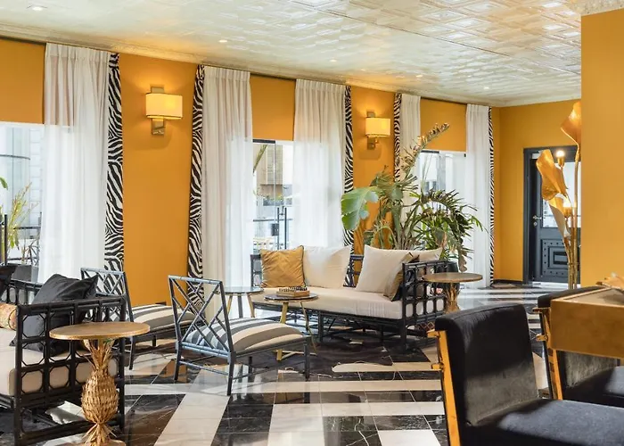 Beach Hotel By Zvieli Hotels Tel Aviv