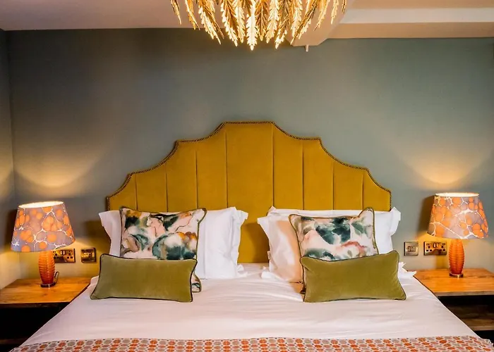 Ingleside House Hotel Cirencester