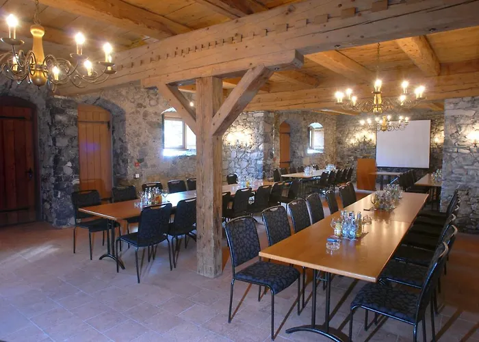 Hotel Gasthof Löwen Vaduz