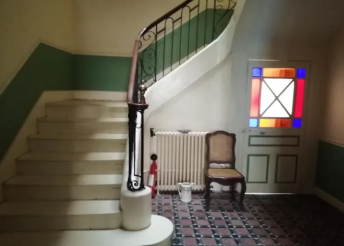 Maison Alba La Source Mazamet