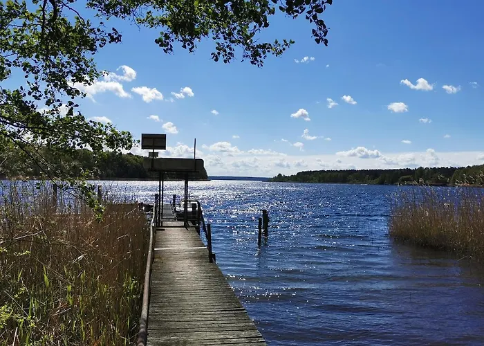 Gasthof & Hotel Heidekrug Plau am See