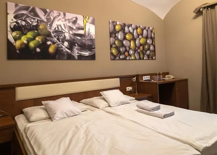 Oliva Hotel Veszprém
