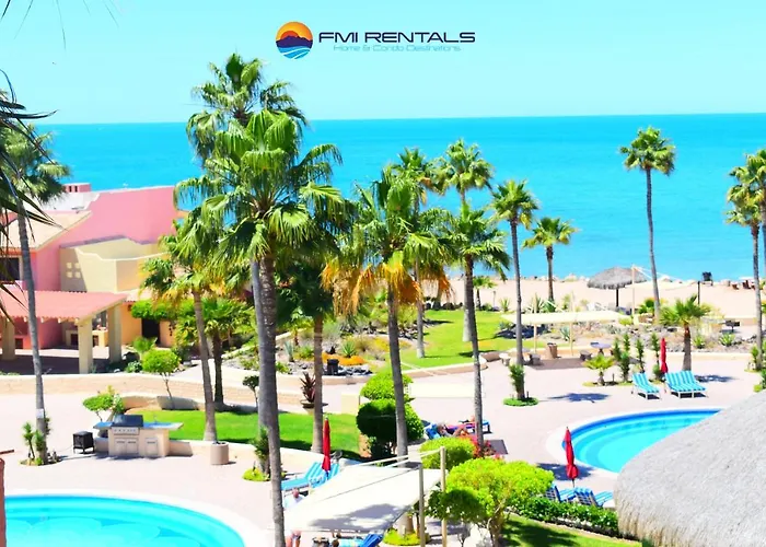 Marina Pinacate A-421 Aparthotel Puerto Peñasco