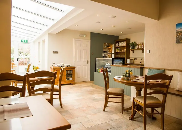 Cul-Erg House & Kitchen Bed & Breakfast Portstewart