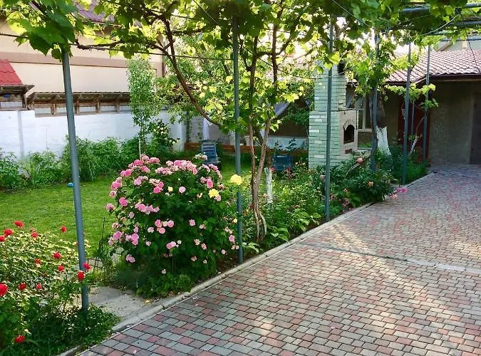 Hotel Однажды В Одессе Odessa