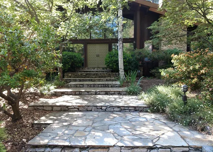 Ponderosa Ridge A B & B Placerville