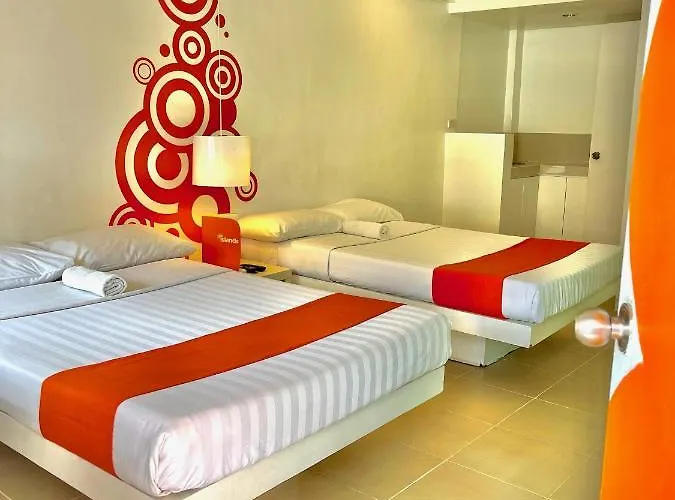 Islands Stay Hotels Mactan Lapu-Lapu City