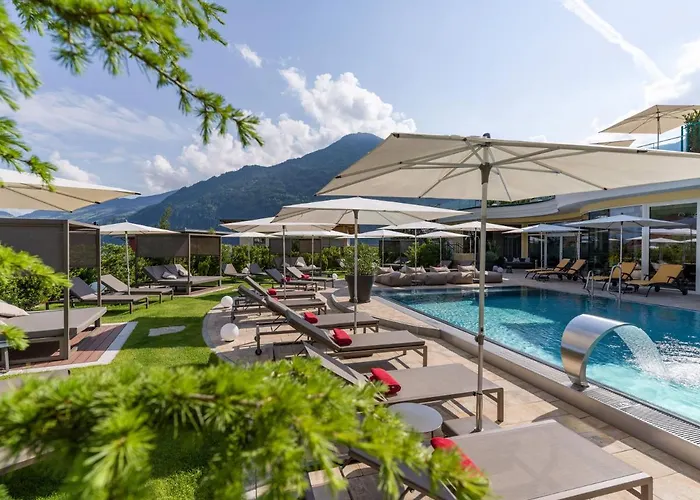 Platzlhof - Mein Hotel im Zillertal Ried im Zillertal