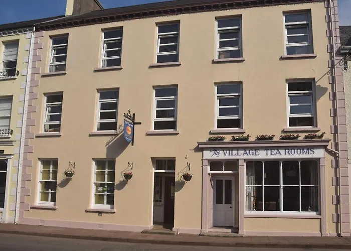 The Village Bed And Breakfast Cushendall