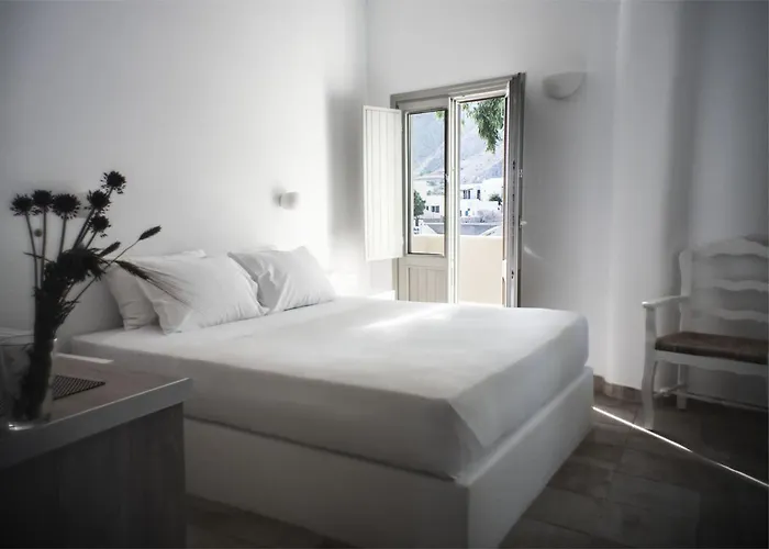 Helios Beach Hotel Perissa 