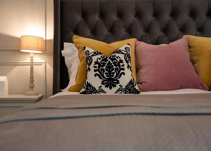 Apple Tree Bed And Breakfast Tavistock 