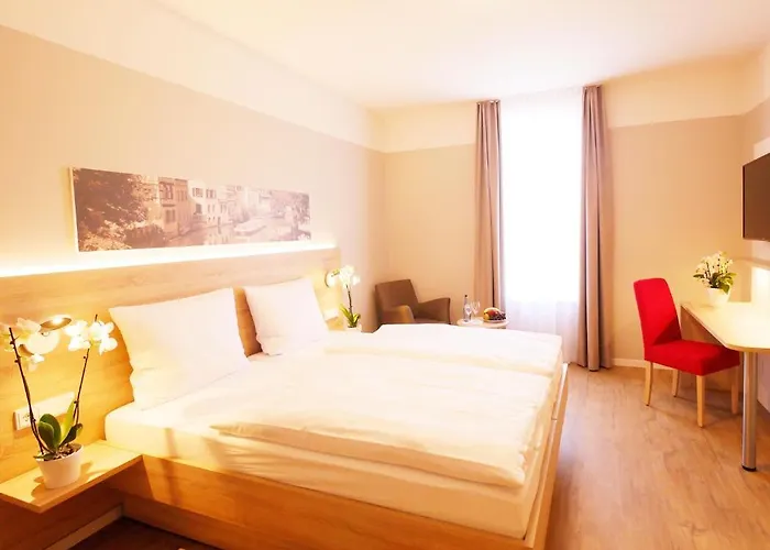 Kelko 1A Hotel Kehl