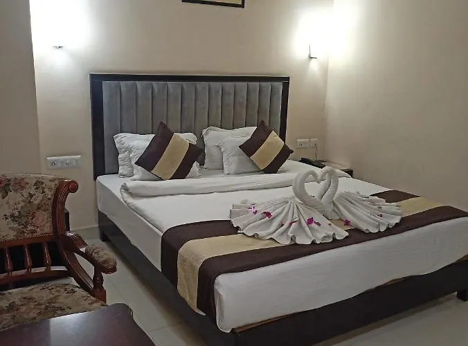 Hotel Jmd International Katihar