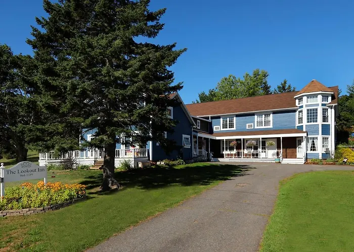 The Lookout Inn New Glasgow