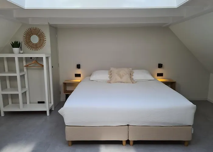 B&B Onderderietenkap Heerde