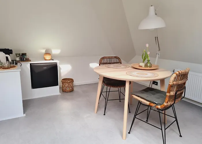 B&B Onderderietenkap Heerde