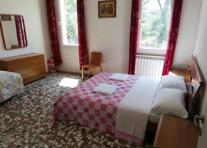 Venice Cityview Guesthouse Marghera