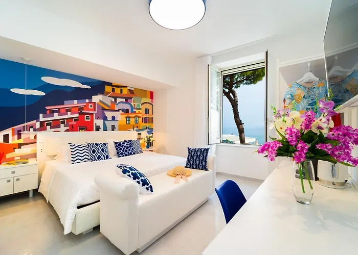Amalfi Centro Hotel