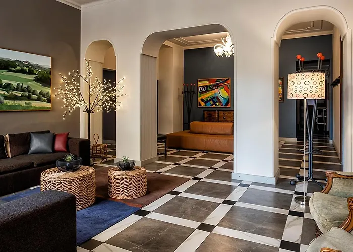 Albergo Cerchi Tortona