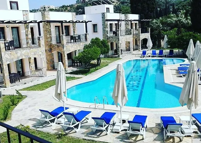 The Mara Suite Yalıkavak