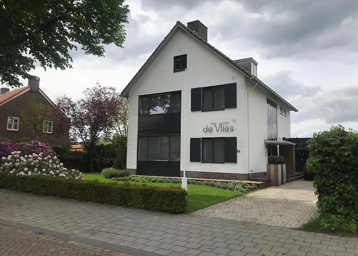 De Vlies Hotel Venray