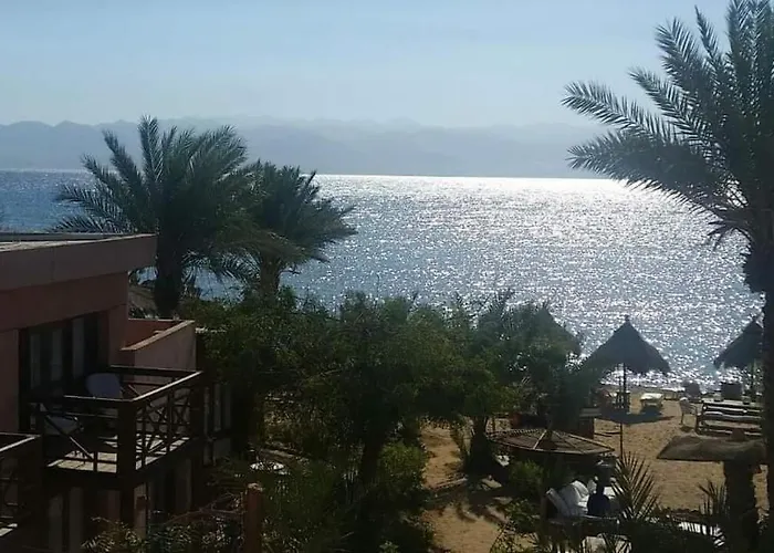 Nakhil Inn Nuweiba