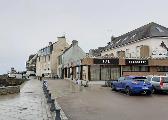 Mer et campagne Ploemeur