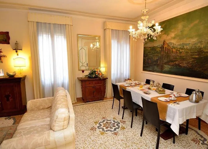 Ca Del Modena Room Only Venice