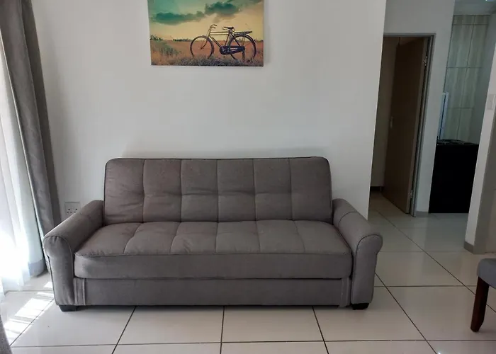 Tropical Paradise Guest House Mbombela